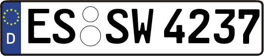 ES-SW4237