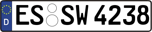ES-SW4238