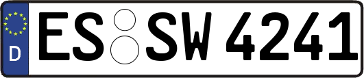 ES-SW4241