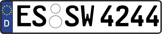 ES-SW4244