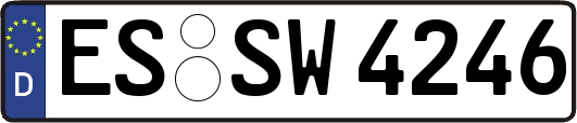 ES-SW4246