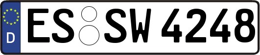 ES-SW4248
