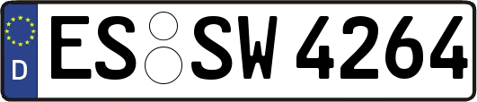 ES-SW4264