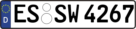 ES-SW4267