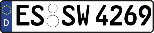 ES-SW4269
