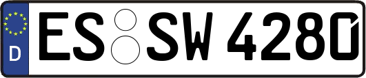 ES-SW4280