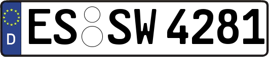 ES-SW4281