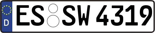 ES-SW4319