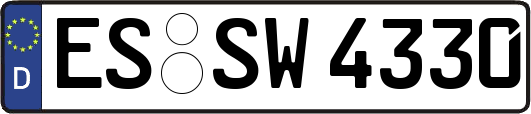 ES-SW4330