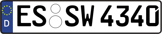 ES-SW4340