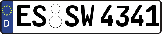 ES-SW4341