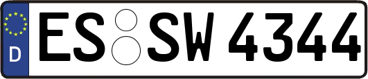 ES-SW4344