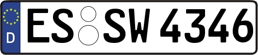 ES-SW4346