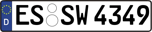 ES-SW4349