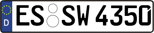 ES-SW4350