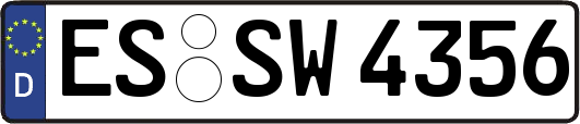 ES-SW4356