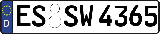 ES-SW4365