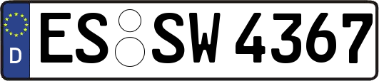 ES-SW4367