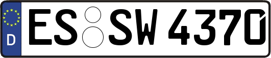 ES-SW4370