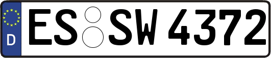 ES-SW4372