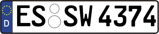 ES-SW4374