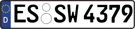 ES-SW4379