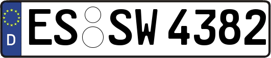 ES-SW4382