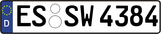 ES-SW4384