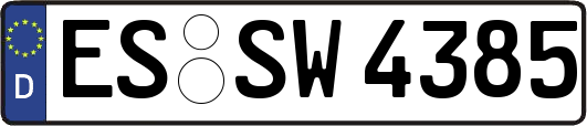 ES-SW4385