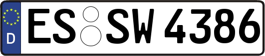 ES-SW4386