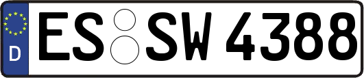 ES-SW4388