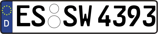 ES-SW4393