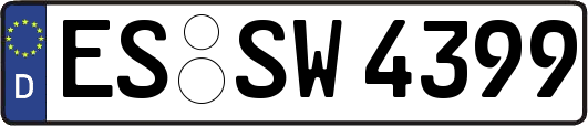 ES-SW4399
