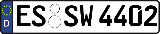 ES-SW4402