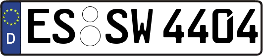 ES-SW4404