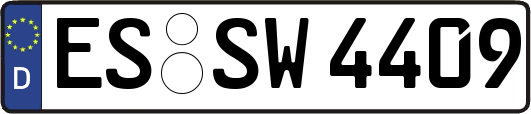 ES-SW4409