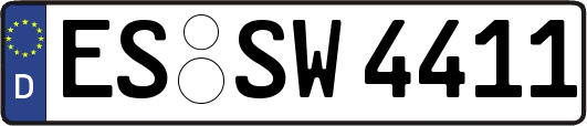 ES-SW4411