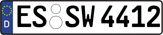 ES-SW4412