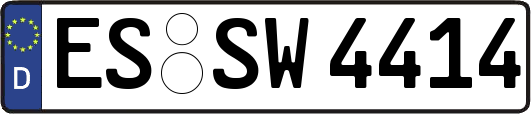 ES-SW4414