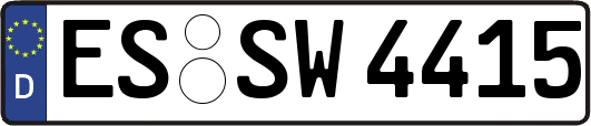 ES-SW4415