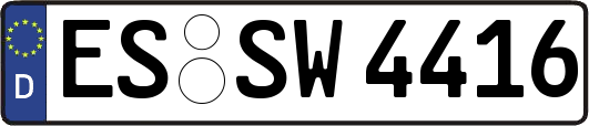 ES-SW4416