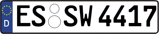 ES-SW4417