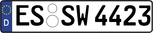 ES-SW4423