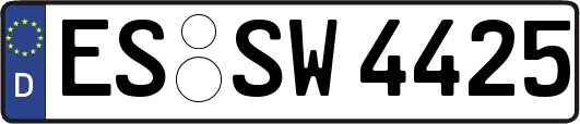 ES-SW4425