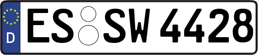 ES-SW4428