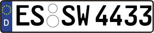 ES-SW4433