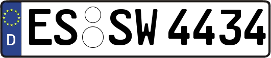 ES-SW4434