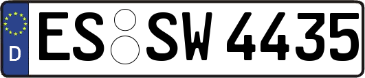 ES-SW4435