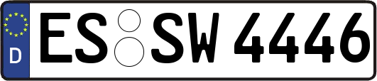 ES-SW4446