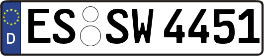 ES-SW4451